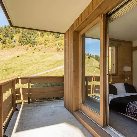 Eperviere - Tres Bel 4 Pieces 6/7 Personnes A Meribel Quartier De La Chaudanne Aux Pieds Des Pistes Mae-2011 Apartment Les Allues